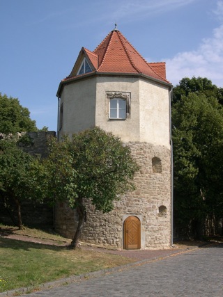 Bild: Impressionen vom Schloss Seeburg.