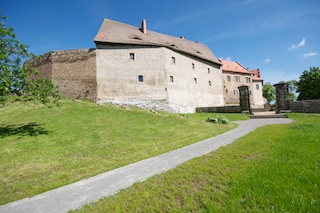 Bilder: Schloss Plötzkau.